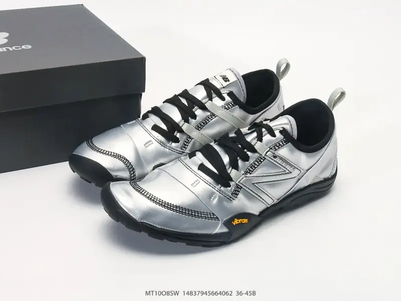 New Balance Casual Shoes Anti-Slip Durable Low-Top MT10O8SW #14837945664062